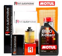 Filtro olio BOSCH 1 457 429 185
