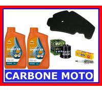 Olio Motore Repsol Smarter Scooter 4t 5w40 1 Litro