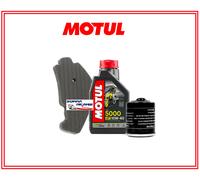 KIT TAGLIANDO PIAGGIO BEVERLY 300 TUTTI I MODELLI