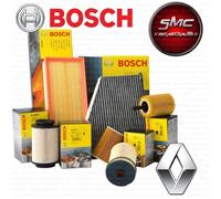 Kit tagliando RENAULT CLIO IV e RENAULT CLIO IV Grandtour