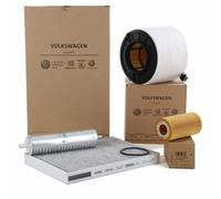 KIT TAGLIANDO RICAMBI ORIGINALI Audi A7 Sportback 3.0 TDI