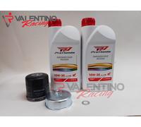KIT TAGLIANDO SCOOTER + OLIO E FILTRO OLIO CON CHIAVE ORIGINALE HONDA SH 350