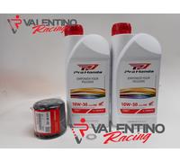 KIT TAGLIANDO SCOOTER ORIGINALE HONDA SH 350 DAL 2021 FILTRO e OLIO ORIGINALE