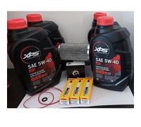 Kit tagliando SEA DOO GTR 230, GTI 170, GTX 170 230 WAKE PRO, FISH PRO