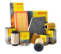 Kit tagliando SKODA FABIA II e SKODA FABIA II Combi