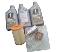 KIT TAGLIANDO SMART 0.8 CDI DAL 1999 AL 2004 800 CDI 30 KW 41CV