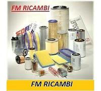 KIT TAGLIANDO SOLO FILTRI 4PZ CITROEN XARA PICASSO 1.8 16V 85KW-115CV DAL 12/99>