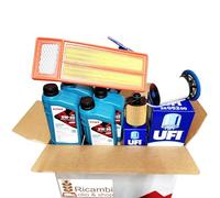 Kit Tagliando Specifico per FIAT TIPO 1.3 MultiJet Euro 5 KW 70 CV 95