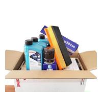 KIT Tagliando Specifico per LANCIA Ypsilon GPL/LPG 1.2 1.4 51KW 57KW