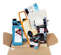 Kit Tagliando Specifico per Ypsilon II | 11-1.3 MJT 16V 78 Euro6 06/16 -> (Kit4ltLOAB)