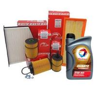 KIT TAGLIANDO SPEED by SMC - Filtri Originali Speed