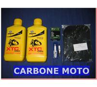 Olio moto XTC C60 10W 40 off-road