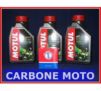 KIT TAGLIANDO SUZUKI SV 1000 DAL 2003 IN POI CON OLIO MOTUL