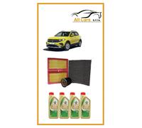 4 Litri Olio motore Castrol Professional 0w20 LongLife IV FE VW Audi Seat Skoda