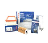 KIT TAGLIANDO VW AUDI SEAT SKODA 8068080731940