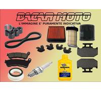KIT TAGLIANDO YAMAHA XP TMAX 560 CINGHIA - KIT ARIA - ALTRO