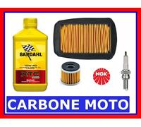 Olio moto XTC C60 10W 40 off-road