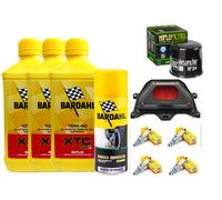 KIT TAGLIANDO YAMAHA/YZF/R6 2007 2008 2009 2010 2011 2012 2013 2014 2015 al 2019