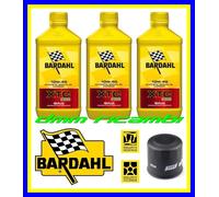 Olio moto XTC C60 10W 40 off-road
