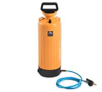 KIT PER TAGLIO AD ACQUA E ABBATTIMENTO POLVERI RAIMONDI POWER RAIZOR POMPA