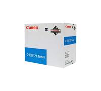 Kit tamburo Canon C-EXV21 0457B002 ciano per Canon IR-C 2380 i