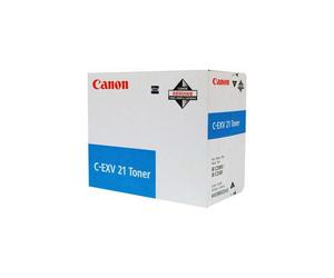 Kit tamburo Canon C-EXV21 0457B002 ciano per Canon IR-C 2380 i