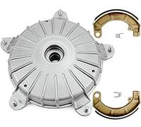 KIT TAMBURO FRENO POSTERIORE FA ITALIA + GANASCE FRENO POSTERIORI PIAGGIO VESPA 50 SPECIAL