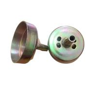 Kit tamburo frizione 7T e 9T adatto for decespugliatore CG430 43a BG430 430 5200(7T)