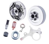 Kit tamburo frizione e pompa olio for motosega da 0,325"-7T adatto for MS271 MS291 1121 640 2001 1141 640 3203