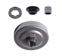 Kit tamburo frizione pignone for motosega 0.325-7T adatto for H 460 455 R 461