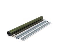 Kit tamburo OPC a testa piatta adatto for IM C3000 C3500 | IMC6000 C4500 C5504 C6004 Rullo in spugna PCR carica lama(Kit)