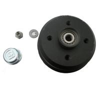 KIT TAMBURO PER FRENO MFR151/MFR150 LB + CUSCINETTI