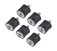 Kit tampone AV 6 pezzi per motosega 020T MS200 MS200T ricambio unico OEM