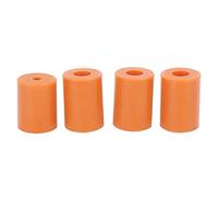 Kit tampone colonnello di livellamento del letto caldo in silicone per ender della stampante 3D 2 3 Pro CR 10 10S PRO