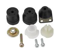 Kit Tampone Completo AV 026 024 MS240 MS260 Con Coperchio Viti Utile Alta Qualit