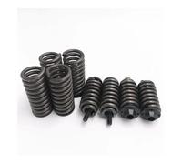 Kit tampone di montaggio anteriore con molla AV for montaggio manubrio for motosega 362 365 371 372 372XP 503 63 76-01