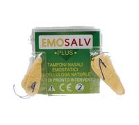 Emosalv Plus Tampone Nas Kit
