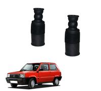 Kit Tamponi Ammortizzatori Anteriori Fiat Panda 141 86-03