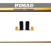 Kit Tamponi Ammortizzatori Anteriori per Bmw 4 Gran Coupe' F36