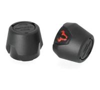 Set tamponi per perno ruota anteriore Sw-motech Ducati STP.22.176.10001/B