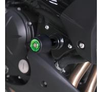 KIT TAMPONI BARRACUDA MOTO KAWASAKI VERSYS 650 2017-2109