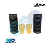 KIT TAMPONI E PARAPOLVERE ANTERIORI Magnum Technology A9W012MT