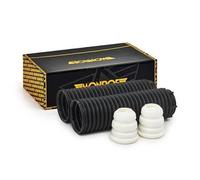 Kit Tamponi Parapolvere Ammortizzatori Anteriori MONROE per FORD VOLVO MAZDA