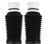 Kit Tamponi + Parapolvere Anteriori Sachs Alfa Romeo Giulietta (940) 1.4 1.6 2.0
