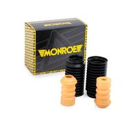 KIT TAMPONI PARAPOLVERE MONROE PER AMMORTIZZATORI ANTERIORI CITROEN C3 I SERIE