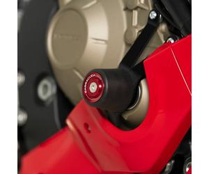 KIT TAMPONI PARATELAIO BARRACUDA PER HONDA CBR 1000RR FIREBLADE 2017-2018