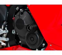 KIT TAMPONI PARATELAIO BARRACUDA PER HONDA CBR 600 RR 2023-2025