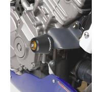 BARRACUDA COPPIA TAMPONI PARATELAIO CARENA HONDA HORNET 600 2003-2004-2005-2006