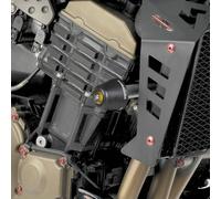 Coppia tamponi paratelaio Barracuda per Kawasaki Z750