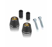 KIT TAMPONI PARATELAIO BARRACUDA PER MV AGUSTA BRUTALE 920-1090RR 2011-2012